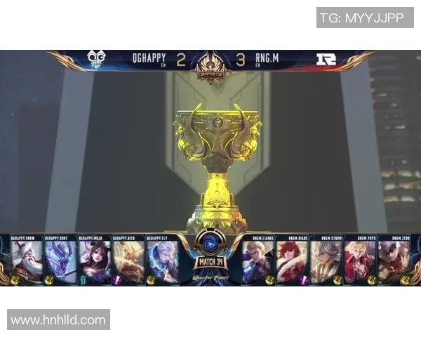 RNG在冠军杯中的速度表现分析与战术解读