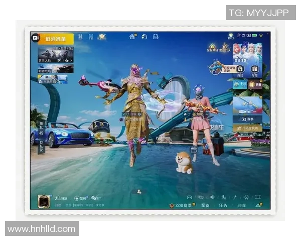 和平精英节奏排行榜最新公布TES荣登第二名引发玩家热议