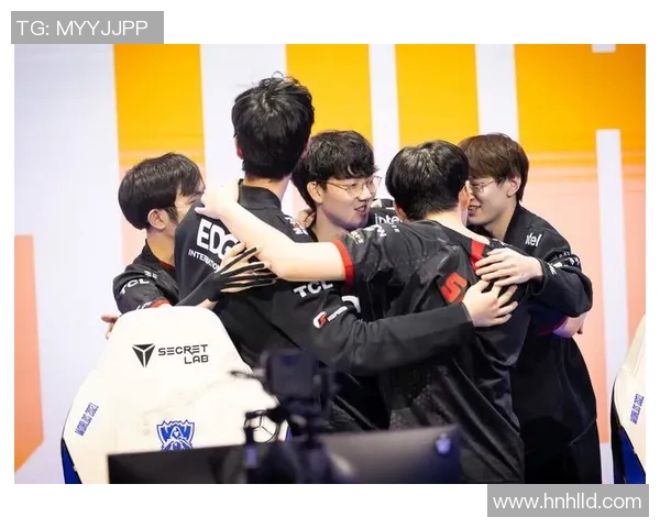 深入分析EDG战队的防反策略与战术执行细节