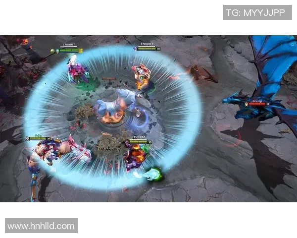 DOTA2焦点V5的速度探讨与游戏策略的深度分析 DOTA2焦点V5的速度探讨与游戏策略的深度分析