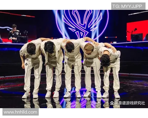 挑战者杯特别报道BLG战队的崛起与突破之路全景回顾 挑战者杯特别报道BLG战队的崛起与突破之路全景回顾