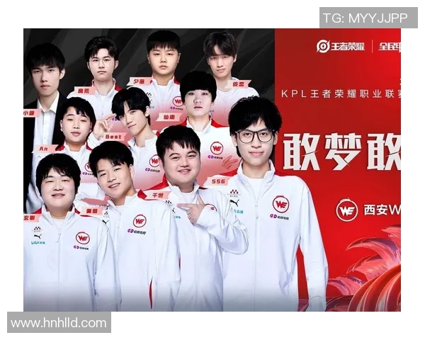 王者荣耀S15赛季深度解析WE战队包夹战术及其电竞策略 王者荣耀S15赛季深度解析WE战队包夹战术及其电竞策略