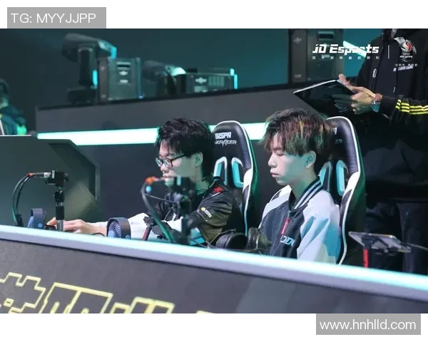 电竞战术新篇章JDG包夹策略如何引领比赛格局变革 电竞战术新篇章JDG包夹策略如何引领比赛格局变革