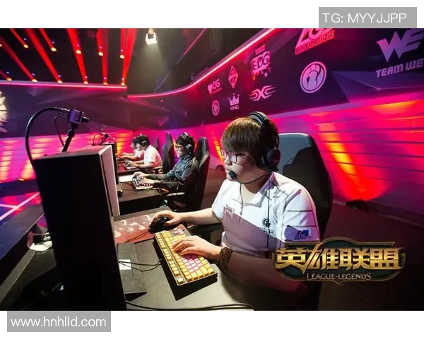 周敏专访回顾和平精英之路S15电竞总决赛精彩瞬间与成长历程