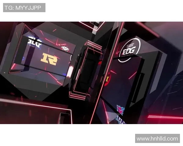 深入解析英雄联盟EDG战术防反体系的核心理念与实战应用 深入解析英雄联盟EDG战术防反体系的核心理念与实战应用