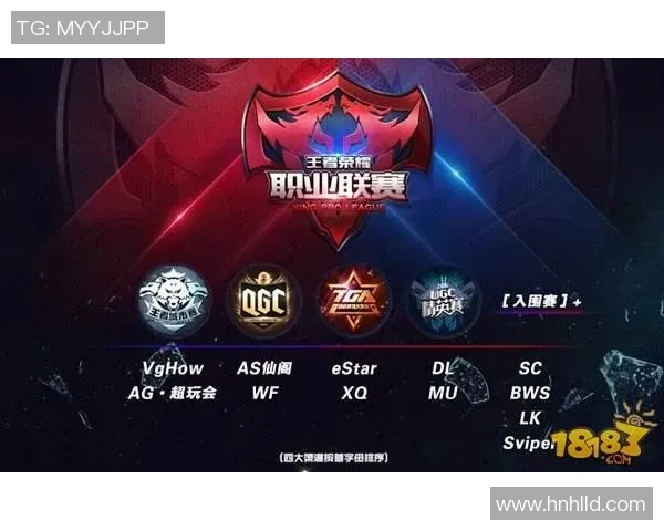 王者荣耀TES战队耐力分析与竞技表现的深度探讨