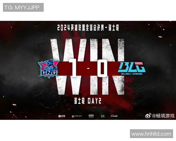 赛后分析LNG与BLG在战术灵活性上的较量与启示 赛后分析LNG与BLG在战术灵活性上的较量与启示