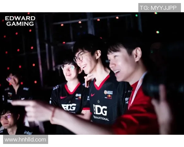 esports数据S15LOL赛后复盘EDG与RNG对决的精彩瞬间与战术分析 esports数据S15LOL赛后复盘EDG与RNG对决的精彩瞬间与战术分析